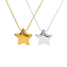 Load image into Gallery viewer, All Star Necklace

