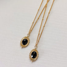 Load image into Gallery viewer, Ianthe Necklace
