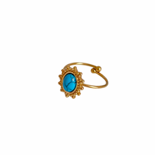 Load image into Gallery viewer, Texas Sun Ring
