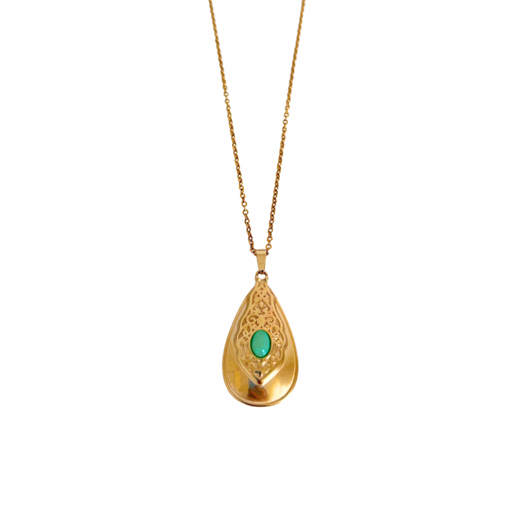 Jolene Necklace