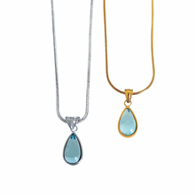 Load image into Gallery viewer, River Necklace
