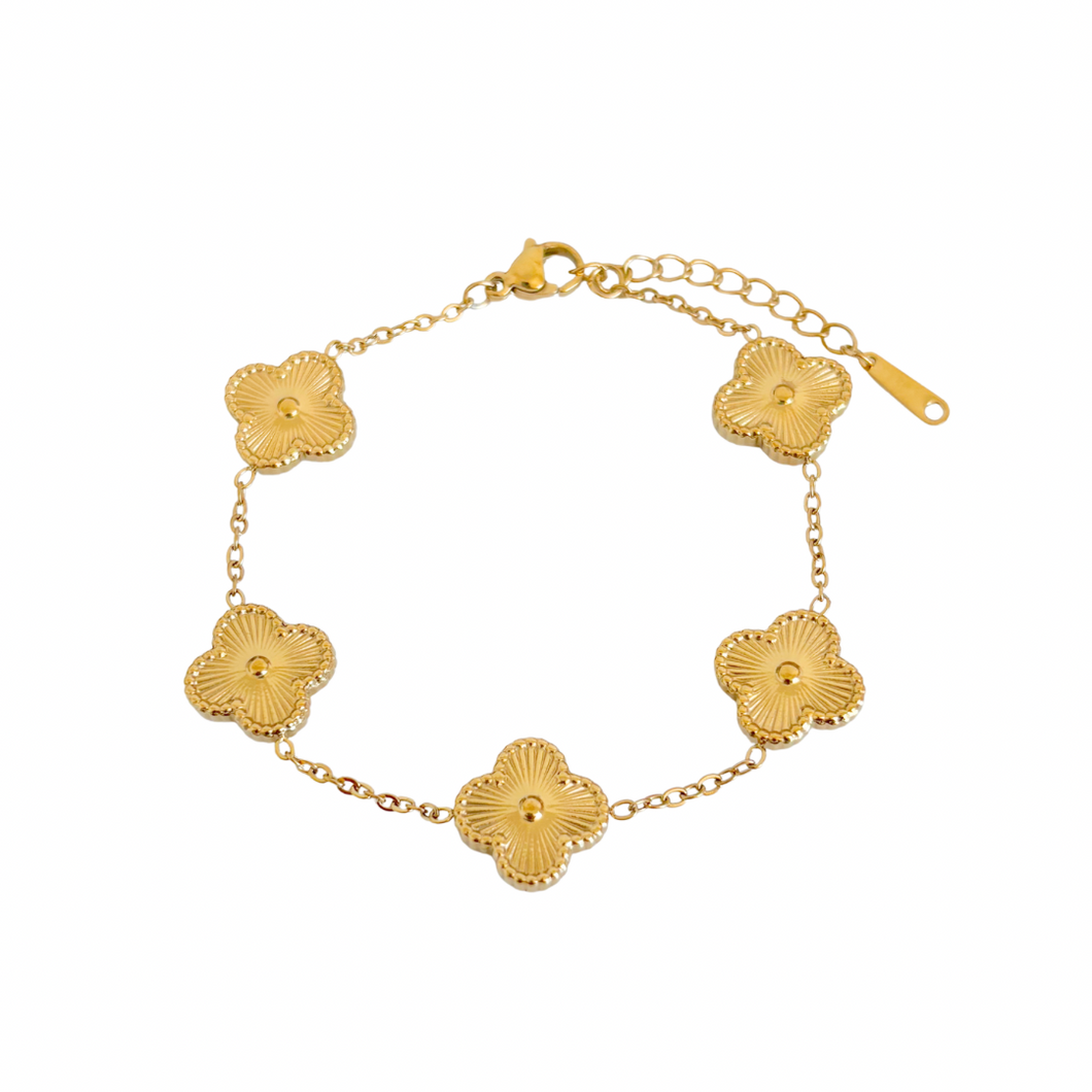 Lucky Girl Bracelet