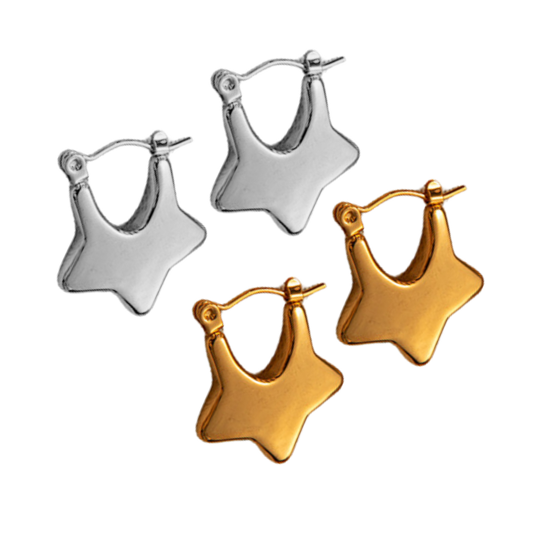 Mini Star Huggies