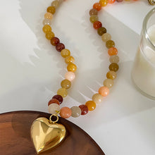Load image into Gallery viewer, Le Petit Mort Necklace
