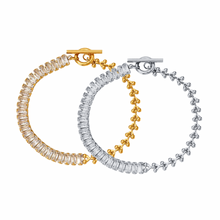 Load image into Gallery viewer, Icon Tennis Bracelet
