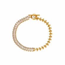 Load image into Gallery viewer, Icon Tennis Bracelet
