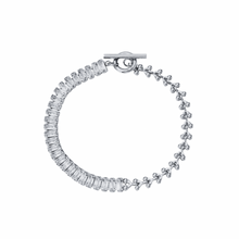 Load image into Gallery viewer, Icon Tennis Bracelet
