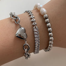 Load image into Gallery viewer, Icon Tennis Bracelet
