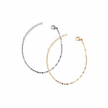 Load image into Gallery viewer, Dainty Parisian Bracelet
