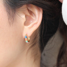 Load image into Gallery viewer, Nancy Hoops
