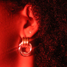 Load image into Gallery viewer, Eleanor Earrings
