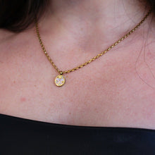 Load image into Gallery viewer, Coquette Necklace
