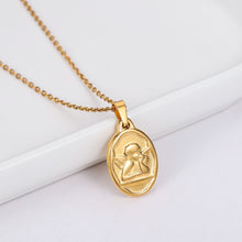 Load image into Gallery viewer, Botticelli Necklace
