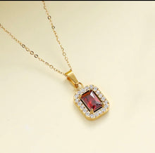 Load image into Gallery viewer, Amor Necklace PREORDER
