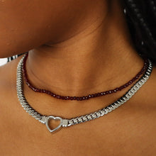 Load image into Gallery viewer, Love Bite Necklace PREORDER
