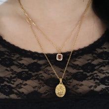 Load image into Gallery viewer, Amor Necklace PREORDER
