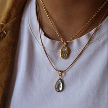 Load image into Gallery viewer, Gemini Necklace
