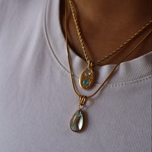Load image into Gallery viewer, Gemini Necklace
