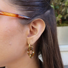 Load image into Gallery viewer, Natalia Hoops
