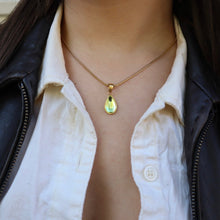 Load image into Gallery viewer, Esmeralda Necklace

