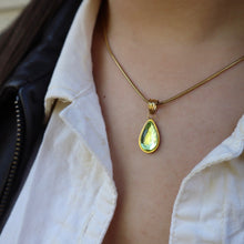 Load image into Gallery viewer, Esmeralda Necklace
