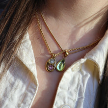 Load image into Gallery viewer, Gemini Necklace
