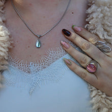 Load image into Gallery viewer, River Necklace
