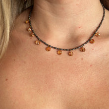 Load image into Gallery viewer, Phoenix Necklace
