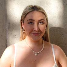 Load image into Gallery viewer, Cascade Necklace
