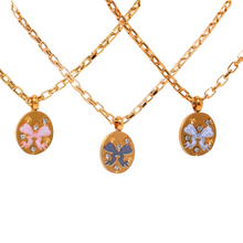 Load image into Gallery viewer, Coquette Necklace
