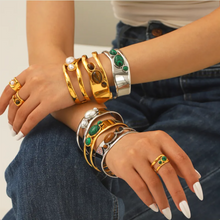 Load image into Gallery viewer, Baddie Cuff
