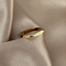 Load image into Gallery viewer, Je T'aime Ring PREORDER
