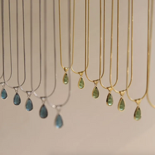 Load image into Gallery viewer, River Necklace
