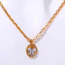 Load image into Gallery viewer, Coquette Necklace
