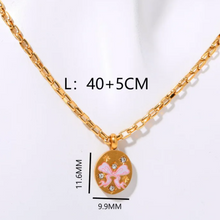 Load image into Gallery viewer, Coquette Necklace
