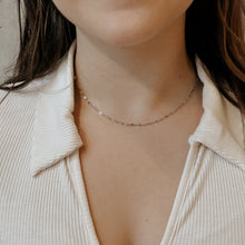 Load image into Gallery viewer, Dainty Parisian Chain

