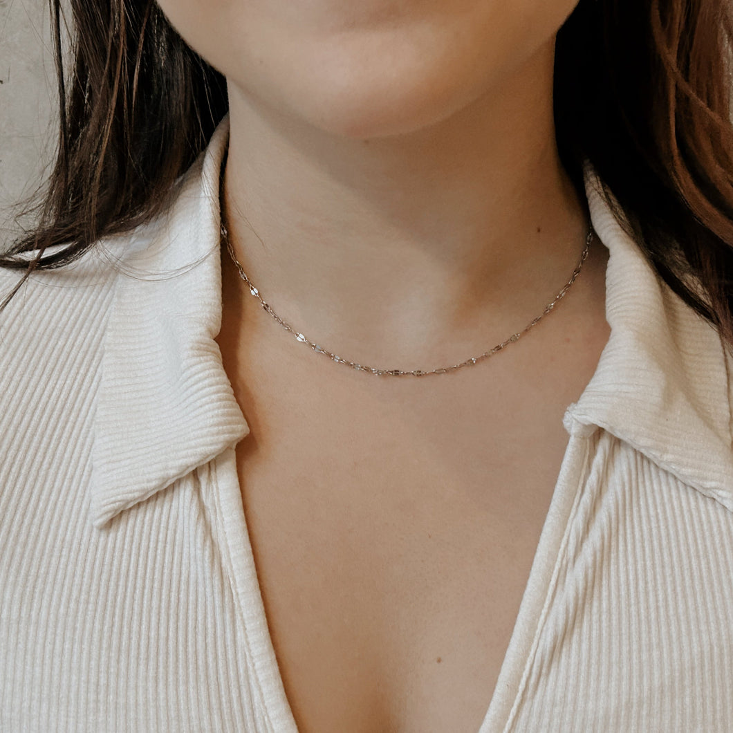 Dainty Parisian Chain