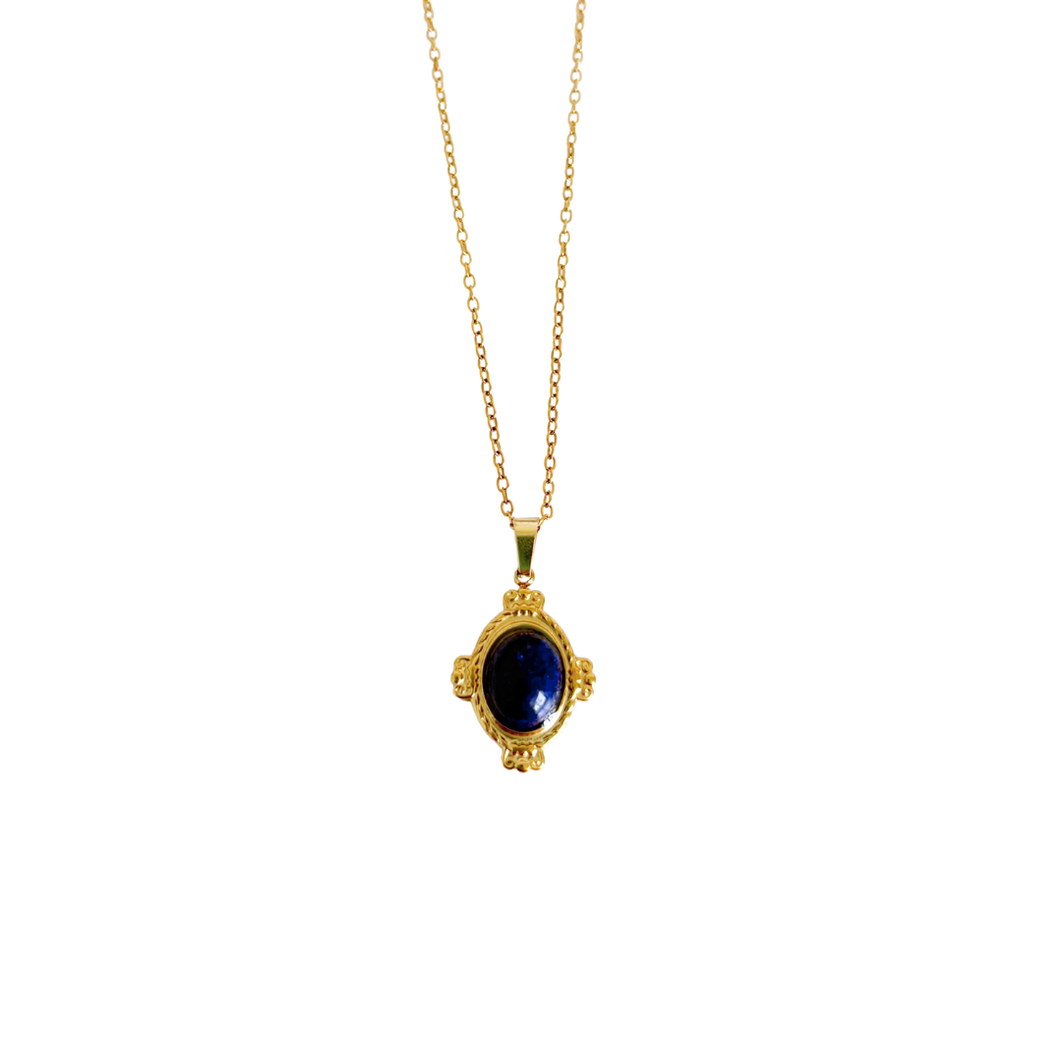 Daisy Jones Necklace