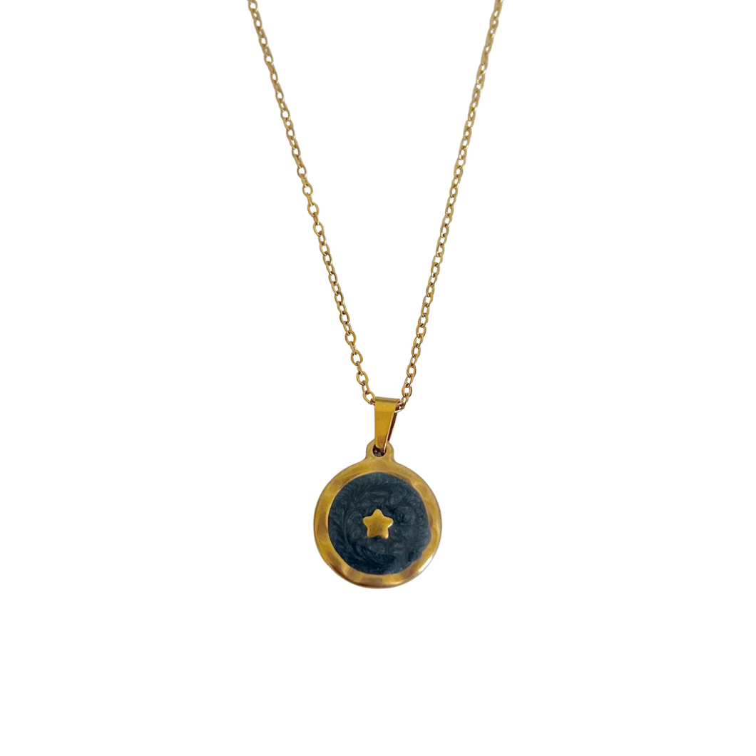Lonestar Necklace
